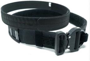 Assaulter Belt System V3 X-Large Black - GEAR-ABSV3-BLK-