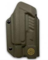 X PRIORITY 1 OWB HOLSTER FOR GLOCK 9MM/.40 W/SUREFIRE X300U - GEAR-HOLS-OWB-G