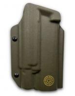 X PRIORITY 1 OWB HOLSTER FOR SIG SAUER P320 W/SUREFIRE X300U - GEAR-HOLS-OWB-S
