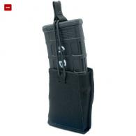 Single Rifle 7.62mm Rifle Pouch With Bungee Retention - GEAR-SRMP-7.62-