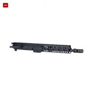 338 ARC Complete Upper Receiver For AR-15 - FX338A2125-U-BR 338 ARC Complete Upper Receiver For AR-15 - FX338A2125-U-BR