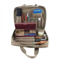 BASIC FIELD TOOL KIT