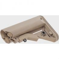 LMT SOPMOD BUTTSTOCK - L7LA2BAT