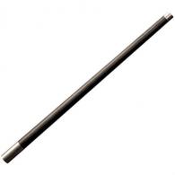 .264 CALIBER CARBON FIBER BARREL BLANKS - 810-00024-01 .264 CALIBER CARBON FIBER BARREL BLANKS - 810-00024-01