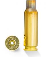 6.5 Grendel Small Rifle Primer Brass 100/Box - AM65GRENDEL