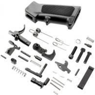 MIL-SPEC LOWER PARTS KIT FOR AR-15 - NLX-LPK15 MIL-SPEC LOWER PARTS KIT FOR AR-15 - NLX-LPK15