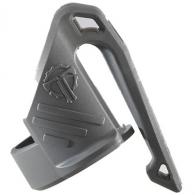 LOW PROFILE CARRY FLASHLIGHT POCKET CLIP - LPC002