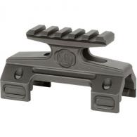 MP5/MP5K TALL OPTIC MOUNTS - MI-MP5-RDMT-5S