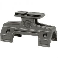 MP5/MP5K TALL OPTIC MOUNTS - MI-MP5-RDMT-ACR MP5/MP5K TALL OPTIC MOUNTS - MI-MP5-RDMT-ACR