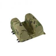 PACK-MOUNTABLE SHOOTING REST - A1SRMM
