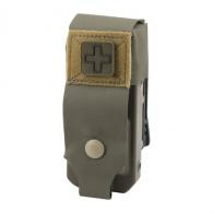 RIGID TQ CASE JACKET - E10-4002-RGR RIGID TQ CASE JACKET - E10-4002-RGR