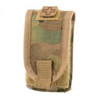 TOURNIQUET/SELF-AID POUCH - E10-1005M-MTC
