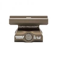 SUPER PRECISION AIMPOINT MICRO MOUNTS - 05-401S