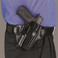 CONCEALABLE HOLSTERS - CON444B CONCEALABLE HOLSTERS - CON444B