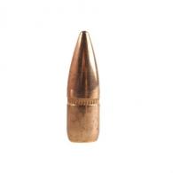 22 CALIBER (0.224") 55GR FMJBT WITH CANNELURE BULLETS - 22672