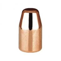SUPERIOR PLATED 38/357 CALIBER (0.357") BULLETS - 00616 SUPERIOR PLATED 38/357 CALIBER (0.357") BULLETS - 00616
