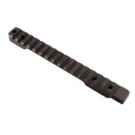 WINCHESTER MODEL 70 STANDARD CALIBER AND SHORT MAG PICATINNY BASE - PLM252702 WINCHESTER MODEL 70 STANDARD CALIBER AND SHORT MAG PICATINNY BASE - PLM252702