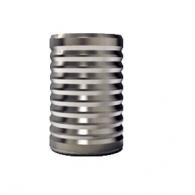 2 CAVITY PISTOL BULLET MOLDS - 90279