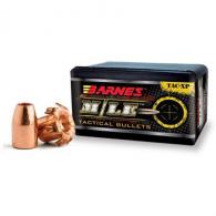 BARNES M/LE TAC-XP 10MM/40 S&W (0.400") BULLETS - 30500