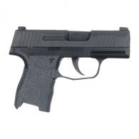 GRIP TAPE FOR SIG SAUER P365 - 021G GRIP TAPE FOR SIG SAUER P365 - 021G