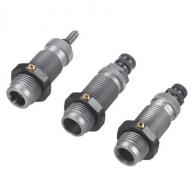 38 SUPER CARBIDE 3-DIE SET - 20215