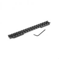 BROWNING A-BOLT 12GA SCOPE BASES - 43200