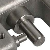 HAND CASE NECK TURNER PILOT - 90407