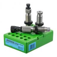 TYPE S MATCH BUSHING NECK DIE SETS - 38111