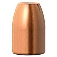 BARNES TTAC-X 38 CAL (.355) SOLID COPPER HOLLOW POINT FB HANDGUN BULLETS - 30440
