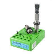 TYPE S MATCH BUSHING FULL DIE SETS - 36446