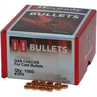 GAS CHECKS - 7125
