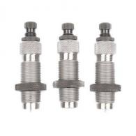 STRAIGHT WALL 3-DIE SET 45-70 U.S. GOVT - 80209