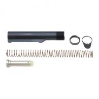 AR-15 SUPER-STOC RETRO-FIT BUTTSTOCK KIT - TR-SUPERSTOC-K AR-15 SUPER-STOC RETRO-FIT BUTTSTOCK KIT - TR-SUPERSTOC-K