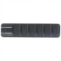 AR-15 PICATINNY BATTLE GRIP RAIL COVER POLYMER - BP-4 BLK AR-15 PICATINNY BATTLE GRIP RAIL COVER POLYMER - BP-4 BLK