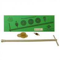 LEWIS LEAD REMOVER LEWIS LEAD REMOVER