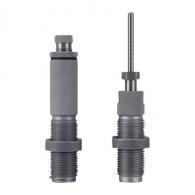 CUSTOM GRADE RIFLE FULL LENGTH DIE SETS - 546321