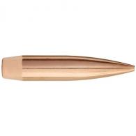 MATCHKING-X 7MM (0.284") HOLLOW POINT BOAT TAIL RIFLE BULLETS - 1976C