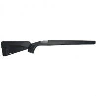FLAGSTAFF UMC COMPATIBLE FIXED STOCK - FS1-UMC-BLK