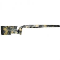 HALO UMC COMPATIBLE FIXED STOCK - HL1-UMC-SON