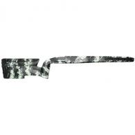 HALO UMC COMPATIBLE FIXED STOCK - HL1-UMC-ALP HALO UMC COMPATIBLE FIXED STOCK - HL1-UMC-ALP
