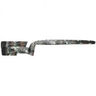 HALO UMC COMPATIBLE FIXED STOCK - HL1-UMC-TIM
