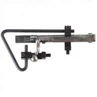 BOLT WELDING JIG