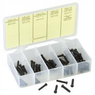 LONG 6-48 & 8-40 SCREWS