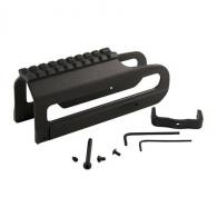 SHOTGUN SCOPE MOUNT - ASM9 SHOTGUN SCOPE MOUNT - ASM9