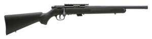 Savage Arms Mark II FV-SR 22 Long Rifle Bolt Action Rifle - 28702 Savage Arms Mark II FV-SR 22 Long Rifle Bolt Action Rifle - 28702