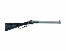 Chiappa X-Caliber Combination 12 Gauge/22 LR Break Open Shotgun/Rifle