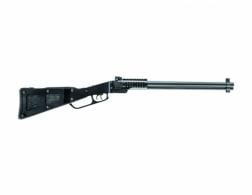 Chiappa X-Caliber Combination 12 Gauge/22 LR Break Open Shotgun/Rifle - CF500124 Chiappa X-Caliber Combination 12 Gauge/22 LR Break Open Shotgun/Rifle - CF500124
