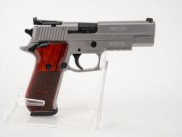 SIG SAUER P220 ELITE STAINLESS 10MM SAO