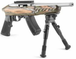 Ruger Takedown 22 10TB Stainless Steel LAM 15 - 4920 Ruger Takedown 22 10TB Stainless Steel LAM 15 - 4920