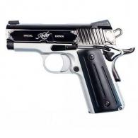 Kimber Onyx Ultra Carry 45acp